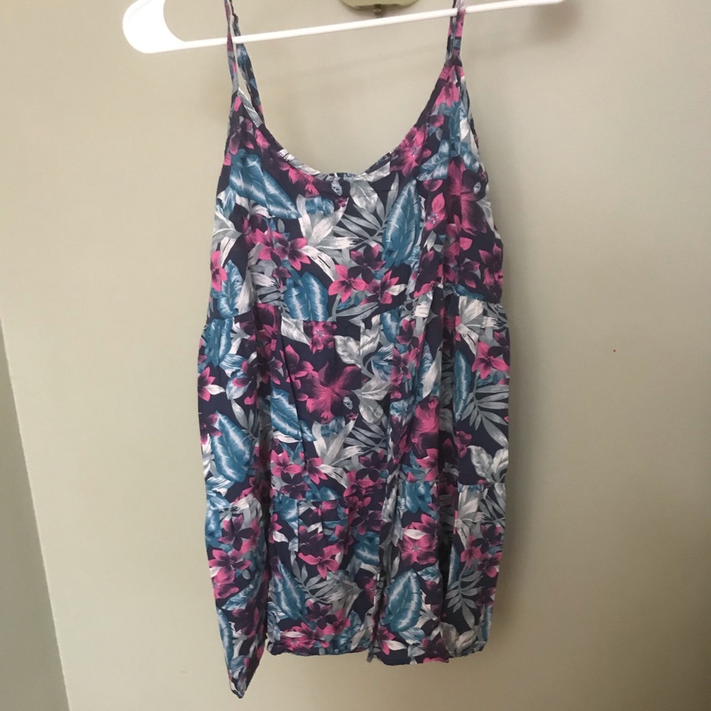 American Eagle Top